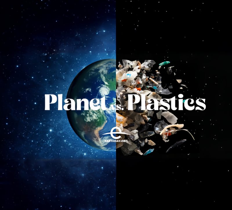 Reduce Plastic Pollution with the 6R Principle: Start with Eco Bags