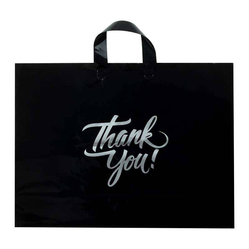 Customize your Custom Plastic Carry Bags | Branded Packaging Solutions