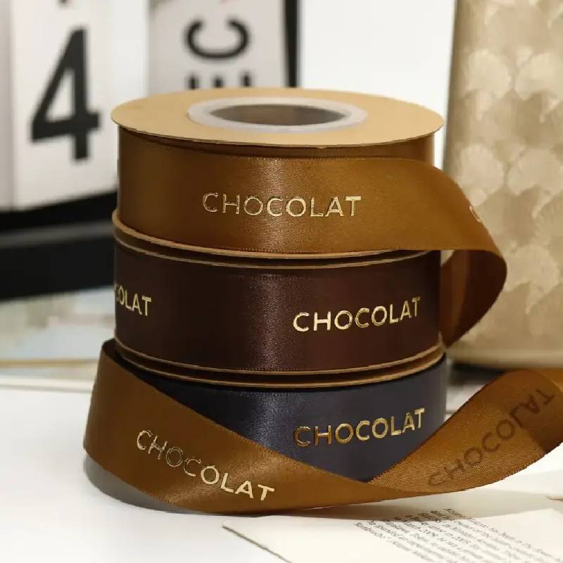 Customize your Personalized Custom Ribbons | Decorative Branding Elements