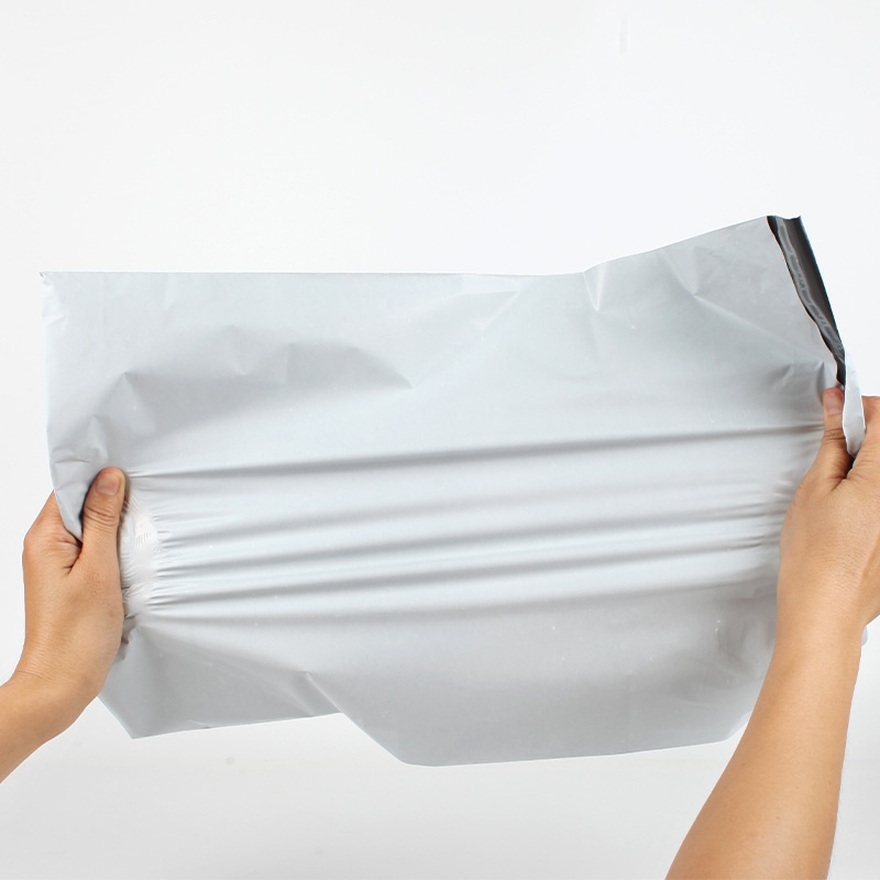 Medium Mailing Bags 350x460mm - 100/Pack - dimensions