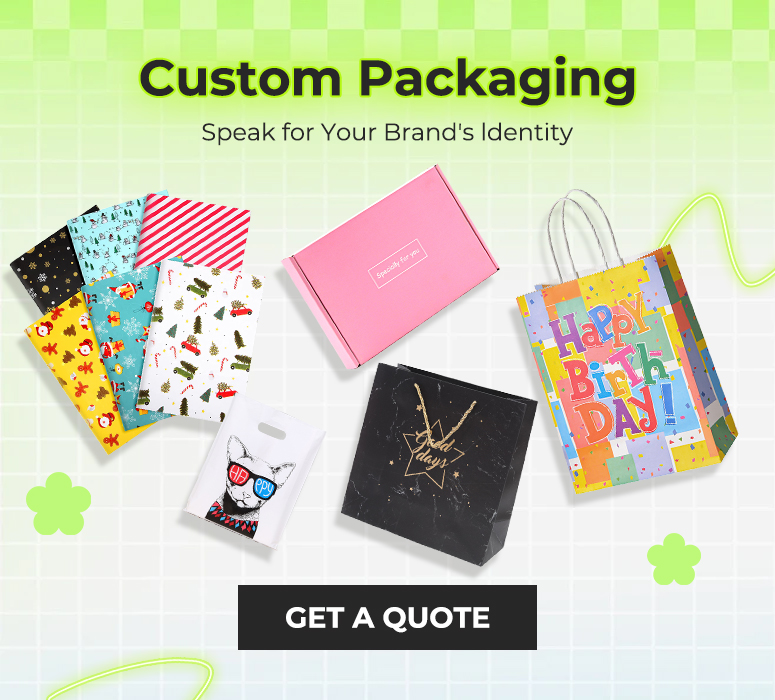 Custom Packaging