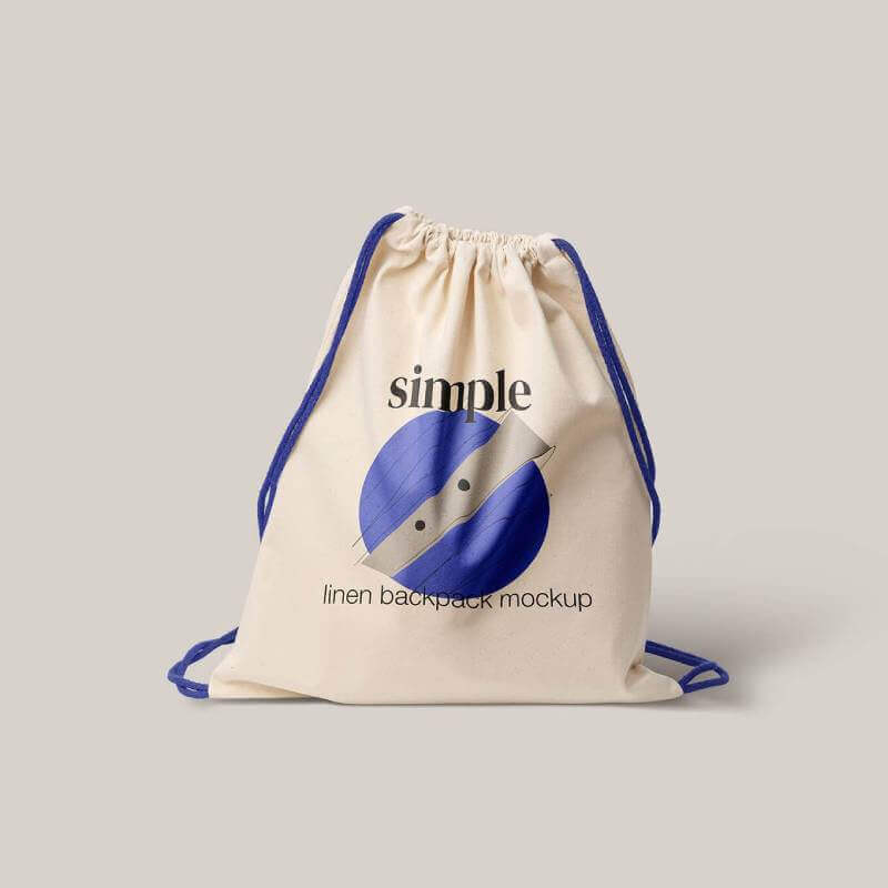 Customize your Custom Calico & Canvas Bags | Sustainable Branding Solutions