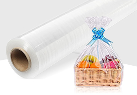 Gift Wrap & Tissue Paper | Elegant Packaging Essentials