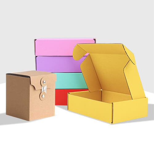 E-commerce Packaging Solutions | Streamline Your Shipping