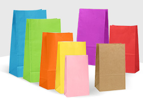 Eco-Friendly Packaging Solutions | Sustainable Choices