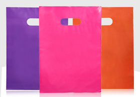 Versatile Plastic Bags Collection | Durable & Reliable