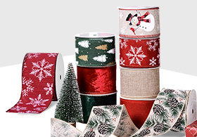 Festive Christmas Packaging Solutions | Order Now