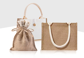 Stylish Fabric Bags Collection | Eco-Friendly Options