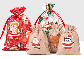 Festive Christmas Packaging Solutions | Order Now