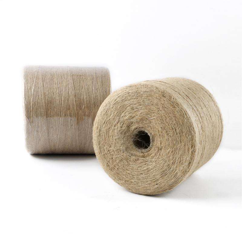 Natural Jute Rope 300M 240g