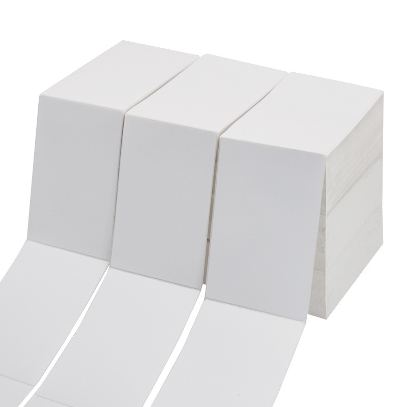 Direct Thermal Labels 100x150mm 6 Stacks - 1000 Sheets/Stack - dimensions