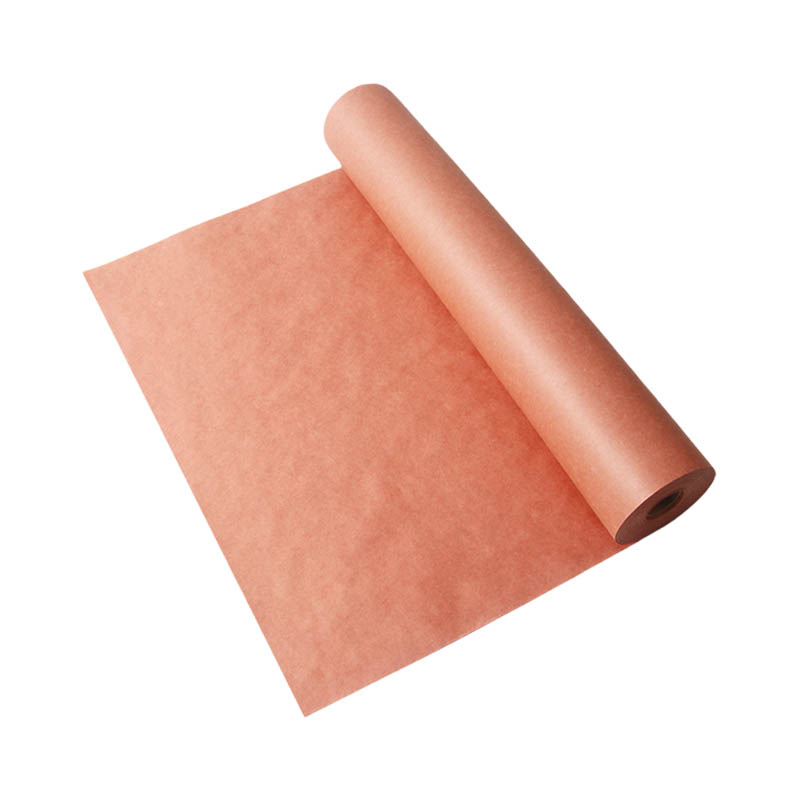 Butcher Paper Roll 610mmx53M Pink