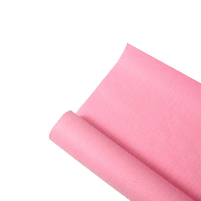 Honeycomb Cushioning Wrap Paper Roll Pink 500mmx100M - dimensions