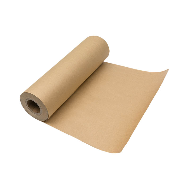 Kraft Paper Roll 500mmx100M Brown