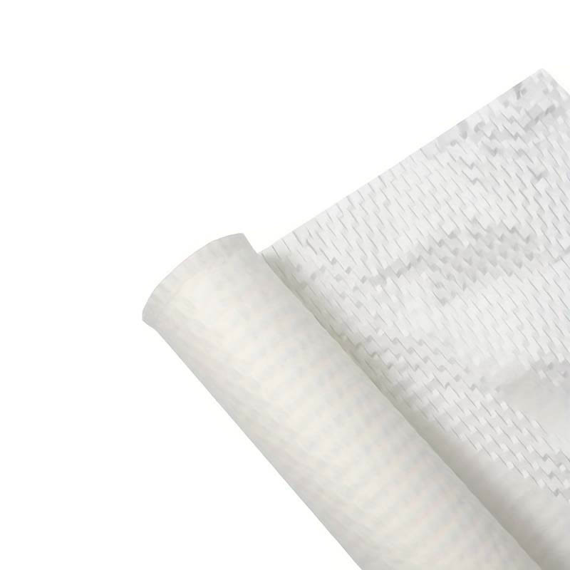 Honeycomb Protective Paper Roll White 500mmx100M - dimensions