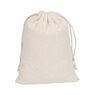 Large Calico Drawstring Bags 500x600mm - 50/Pack